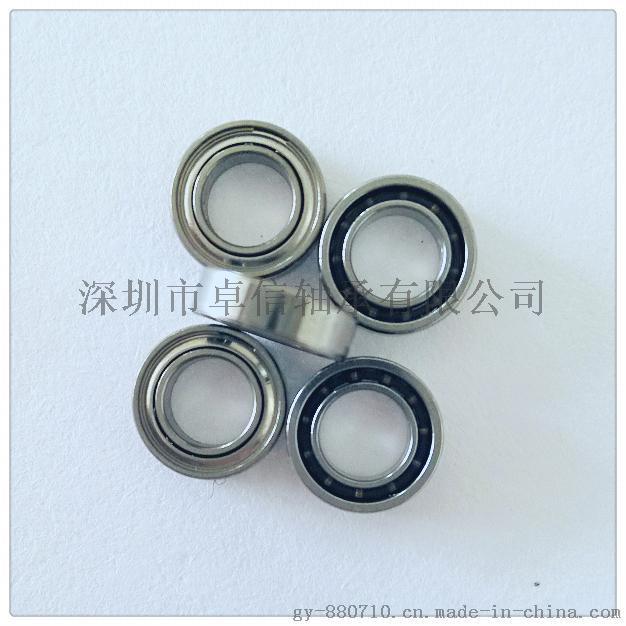 不銹鋼軸承4*7*2 防銹軸承SMR74